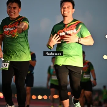 Runner Photo 9246450