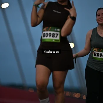 Runner Photo 9246453