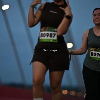 Runner Photo 9246460