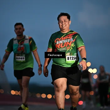 Runner Photo 9246474