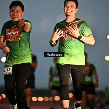 Runner Photo 9246478