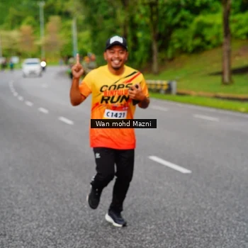 Runner Photo 9246481