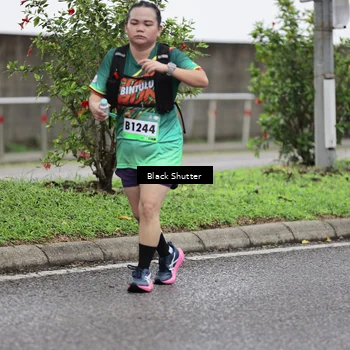 Runner Photo 9246485