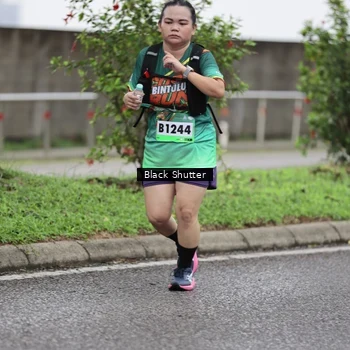 Runner Photo 9246492