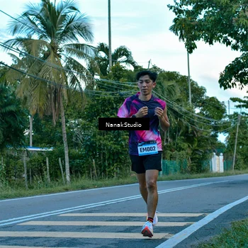 Runner Photo 9246525