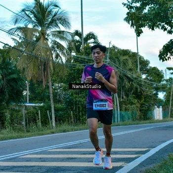 Runner Photo 9246601
