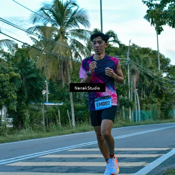 Runner Photo 9246694