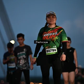 Runner Photo 9246760