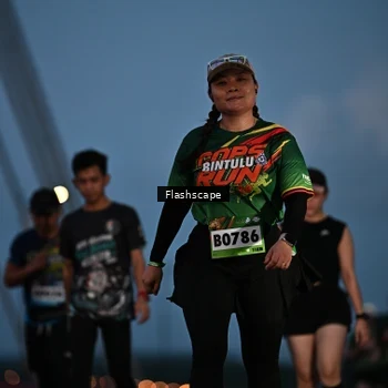 Runner Photo 9246764