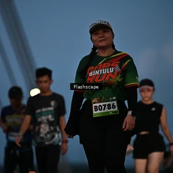Runner Photo 9246795