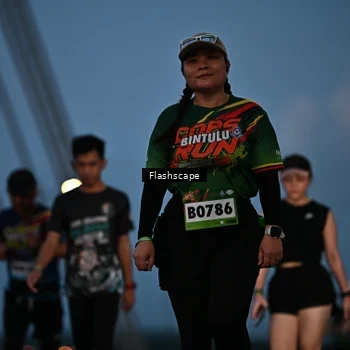 Runner Photo 9246799