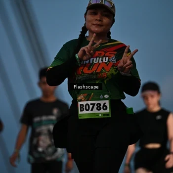 Runner Photo 9246804