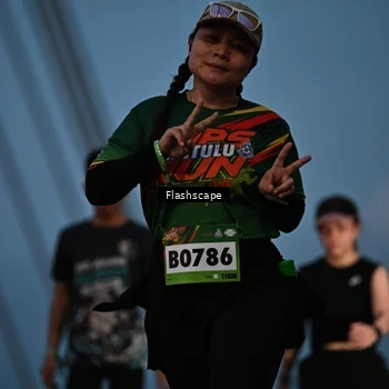 Runner Photo 9246806