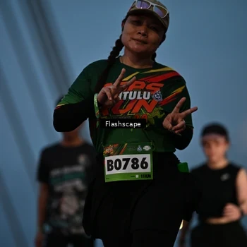 Runner Photo 9246811