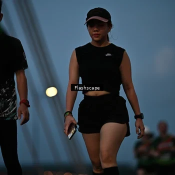 Runner Photo 9246815