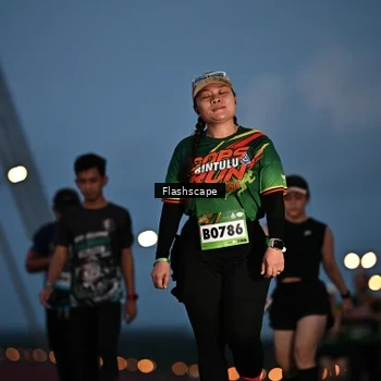 Runner Photo 9246817