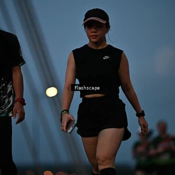 Runner Photo 9246821