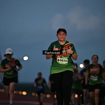 Runner Photo 9246839