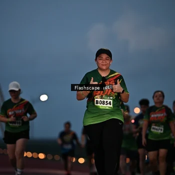 Runner Photo 9246853
