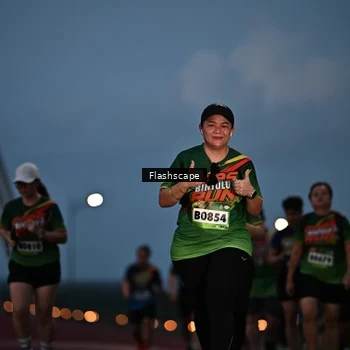 Runner Photo 9246861