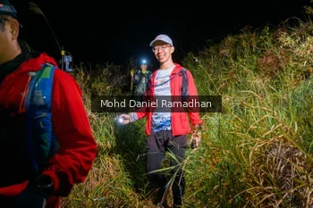 Runner Photo 92469