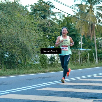 Runner Photo 9246904