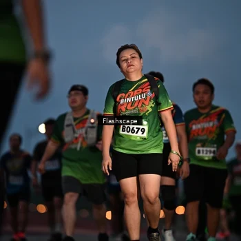Runner Photo 9246911