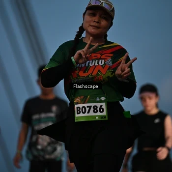 Runner Photo 9246912