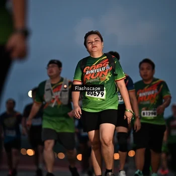 Runner Photo 9246917