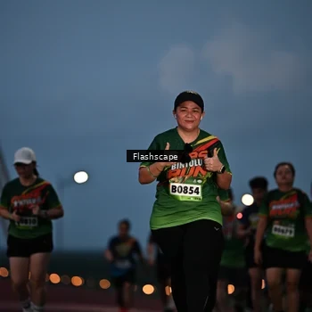 Runner Photo 9246920