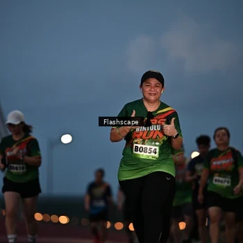Runner Photo 9246921