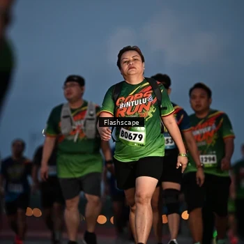 Runner Photo 9246922