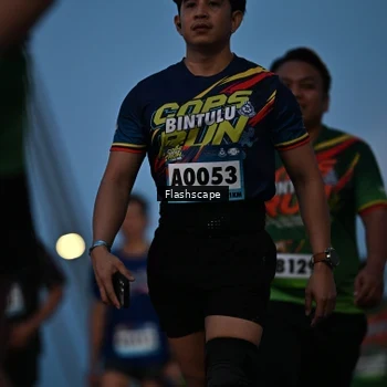 Runner Photo 9246930