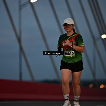 Runner Photo 9246934