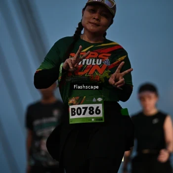 Runner Photo 9246941