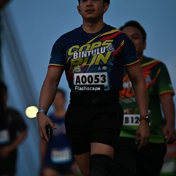 Runner Photo 9246954