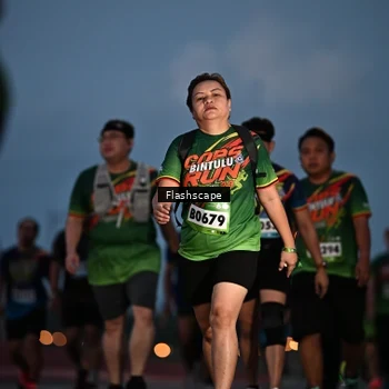 Runner Photo 9246966