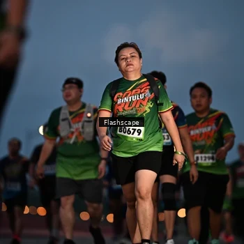 Runner Photo 9246977