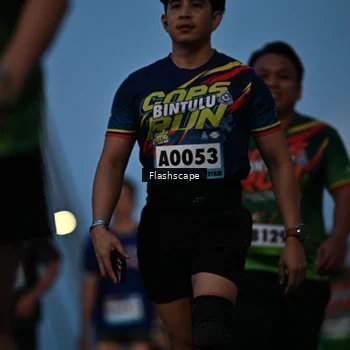 Runner Photo 9246982