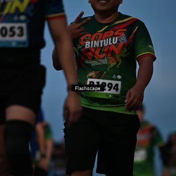 Runner Photo 9246991