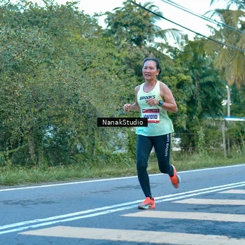 Runner Photo 9247007