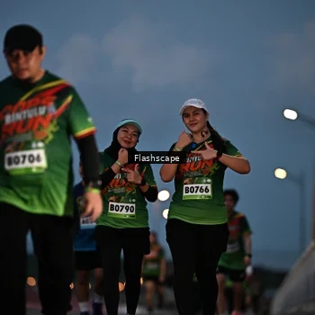 Runner Photo 9247011