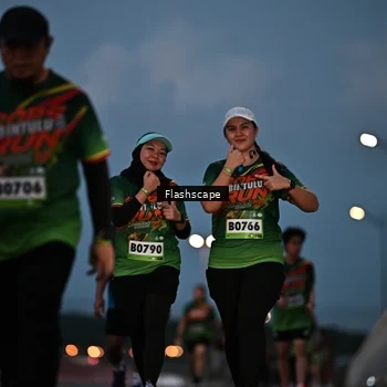 Runner Photo 9247029