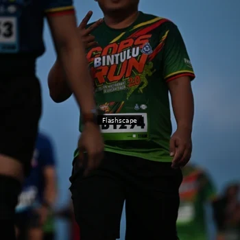 Runner Photo 9247042