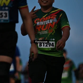 Runner Photo 9247046