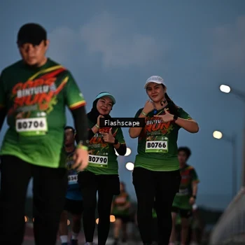 Runner Photo 9247063