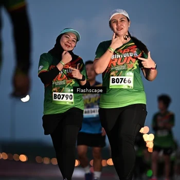 Runner Photo 9247065
