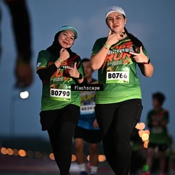 Runner Photo 9247098