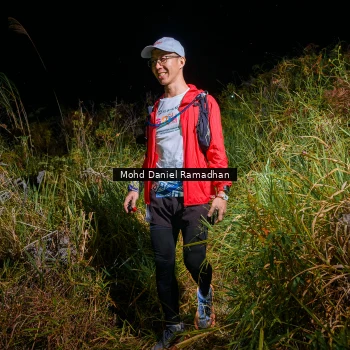 Runner Photo 92471