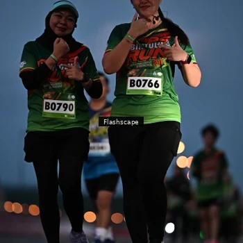 Runner Photo 9247127